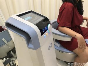 Pengen Kenceng Tapi Males Kegel? Terapi Kursi Keperawanan Jawabannya Pengen Kenceng Tapi Males Kegel? Terapi Kursi Keperawanan Jawabannya