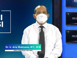 Sektor Industri Logam dan Pertambangan Jatim Banyak Dilirik Investor Asing