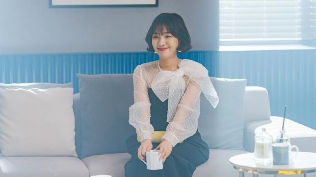 Fakta Choi Hee Seo & Kim Joo Hun, Second Lead 'Now, We Are Breaking Up' Fakta Choi Hee Seo & Kim Joo Hun, Second Lead 'Now, We Are Breaking Up'