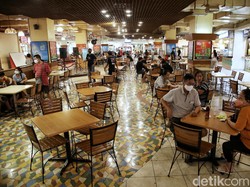 PPKM Luar Jawa Bali Diperpanjang, Simak Aturan Terbarunya