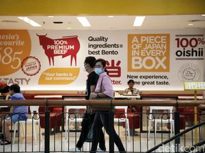 Aturan Lengkap PPKM Nataru: Syarat Bepergian hingga Aktivitas di Mal