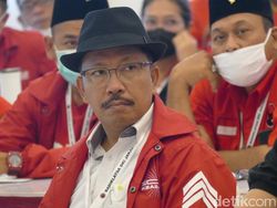 PDIP DKI soal JIS: Memang Perlu Direnov, Kerjanya Tidak Benar