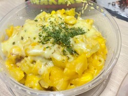 Camilan Makaroni Nikmat, Dibumbui ala Mi Goreng hingga Balado