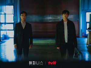 4 Karakter di Drakor Happiness yang Bikin Emosi! 4 Karakter di Drakor Happiness yang Bikin Emosi!