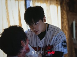 3 Alasan Wajib Nonton Happiness, Drakor Thriller Terbaru Bikin Tegang