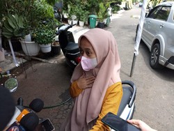 ART Kenang Vanessa Angel-Bibi: Beri Kejutan Ultah Sebelum ke Surabaya
