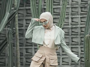 Belanja via Live Streaming Trending, Irish Bella dan Ussy Senang Bantu UMKM