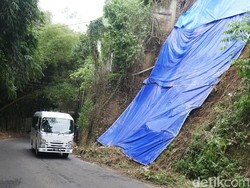 Wisatawan Mesti Waspada! 4 Jalur Alternatif ke Lembang ini Rawan Longsor