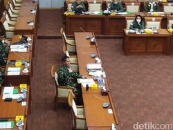 Jenderal Andika Perkasa: Saya Tidak Ingin Orang Berharap Terlalu Tinggi