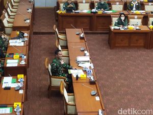 8 Fokus Terpenting Calon Panglima TNI Jenderal Andika Perkasa 8 Fokus Terpenting Calon Panglima TNI Jenderal Andika Perkasa
