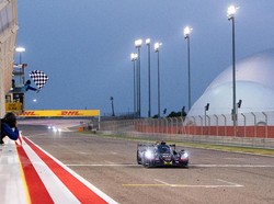 FIA WEC: Start dari Posisi 9, Bisakah Sean Gelael Menang di Bahrain?
