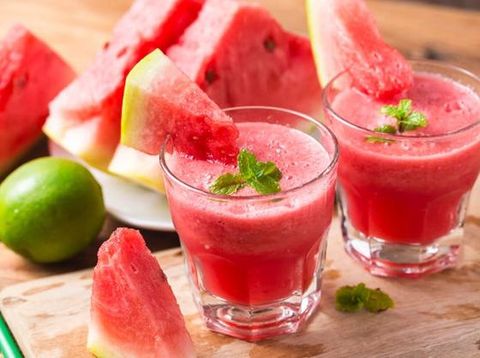 Jus semangka/ Foto: Freepik.com
