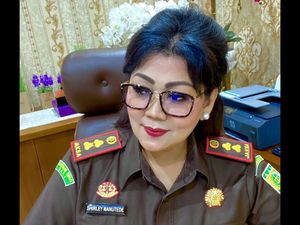 Bendahara Bumdes di Bali Jadi Tersangka Korupsi Rp 650 Juta Kredit Fiktif