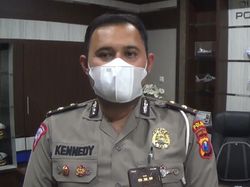 Polisi Sita HP Sopir Vanessa Angel untuk Pemeriksaan Forensik Penyebab Kecelakaan