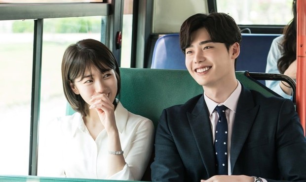 Kebiasaan baik dalam drama Korea