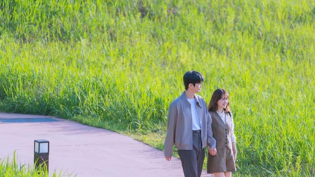 Kebiasaan baik dalam drama Korea