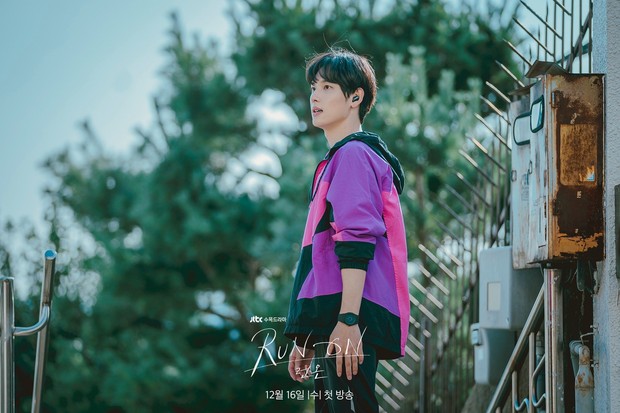 Kebiasaan baik dalam drama Korea