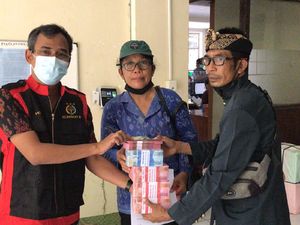 2 Pengurus Kredit Desa di Klungkung Bali Jadi Tersangka Korupsi Rp 457,3 Juta