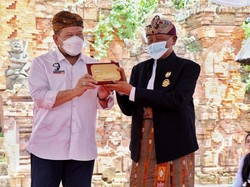 Ketua DPD Diminta Koreksi Sistem Politik dan Demokrasi Indonesia