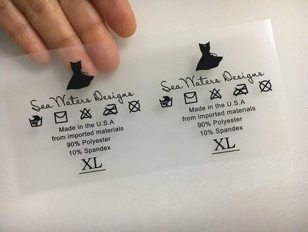 Kiat mencuci piyama/Foto: Pinterest.com/Etsy Kiat mencuci piyama