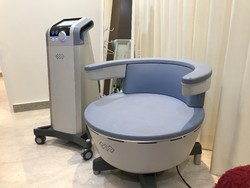 Kursi Ajaib Ini Diklaim Bikin Perawan dan Atasi Ejakulasi Dini