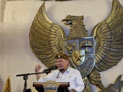 LaNyalla: Pancasila adalah Way of Life Bangsa Indonesia