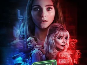 Film-film yang Tayang di Bioskop Akhir Pekan Ini Film-film yang Tayang di Bioskop Akhir Pekan Ini