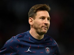 Selamat! Messi Tembus 300 Juta Followers Instagram