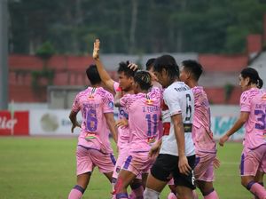 Hasil Liga 1 2021: Persita Menang Dramatis, PSIS Tumbang Hasil Liga 1 2021: Persita Menang Dramatis, PSIS Tumbang