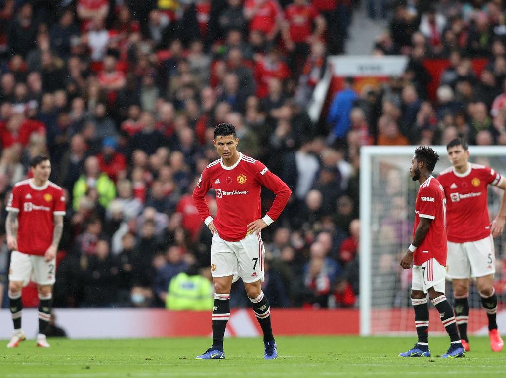 Carrick: MU Harus Lupakan tentang Solskjaer, Fokus ke Villarreal Carrick: MU Harus Lupakan tentang Solskjaer, Fokus ke Villarreal