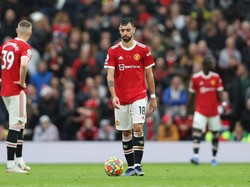 MU Memble di Old Trafford