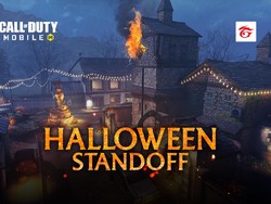 Map Terbaru di Call of Duty: Mobile Telah Hadir! Yuk Jelajahi Bersama