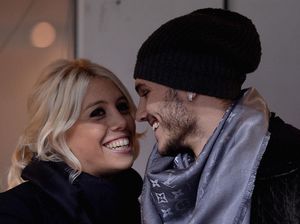 Dulu Rebut Istri Maxi Lopez, Icardi Kini Diselingkuhi Wanda Nara