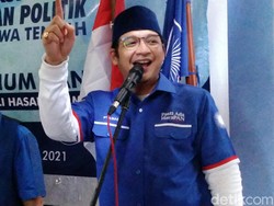 Bakal Maju Pilbup Majalengka Bareng Denny Cagur? Ini Kata Pasha
