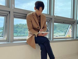 5 Fakta Ghost Doctor, Drakor Comeback Akting Rain