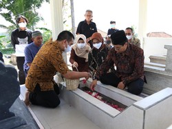 Rektor UNS ke Ortu Korban Diksar Menwa: Kami Dukung Proses Hukum Tersangka