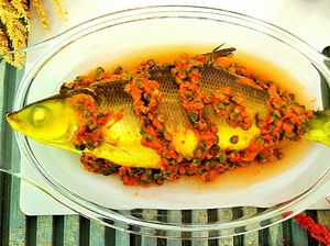 Resep Pembaca: Resep Asem-Asem Bandeng Kuah Kechok yang Pedas Mantap Resep Pembaca: Resep Asem-Asem Bandeng Kuah Kechok yang Pedas Mantap