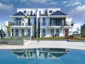 486 Unit Hunian Summarecon Bogor Terjual dalam 2 Hari 486 Unit Hunian Summarecon Bogor Terjual dalam 2 Hari