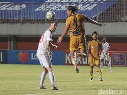 Bebas dari Sanksi Komdis PSSI, Pluim Bakal Perkuat PSM Lawan Bhayangkara