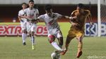 Sikat PSM 2-0, Bhayangkara FC Duduki Puncak Klasemen