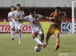 PSM Makassar Dijagokan Menang Atas Bhayangkara di Liga 1, Unggul Fisik-Taktik