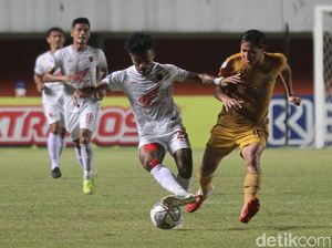 PSM Makassar Dijagokan Menang Atas Bhayangkara di Liga 1, Unggul Fisik-Taktik PSM Makassar Dijagokan Menang Atas Bhayangkara di Liga 1, Unggul Fisik-Taktik