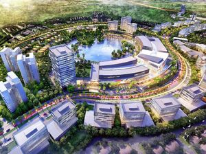 Dapat Rumah Impian di Balikpapan DP-nya Disubsidi hingga Rp 56 Juta! Dapat Rumah Impian di Balikpapan DP-nya Disubsidi hingga Rp 56 Juta!