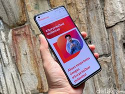 Surprise Deal Telkomsel Hari Ini, Harga Rp110 Ribu Dapat Kuota 50GB