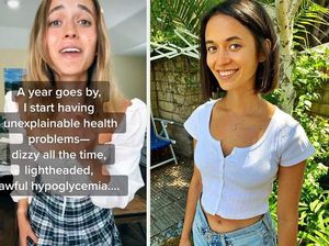 Terlalu Banyak Makan Kayu Manis, Wanita Ini Kecanduan dan Tak Bisa Berhenti