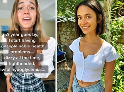 Terlalu Banyak Makan Kayu Manis, Wanita Ini Kecanduan dan Tak Bisa Berhenti