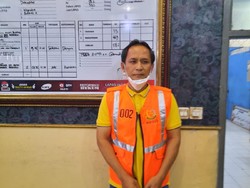 Kejaksaan Tangkap Buron Kasus Korupsi Pupuk Bersubsidi 300 Ton