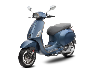 Piaggio Luncurkan Vespa 10th Anniversary Limited Edition di Indonesia, Harga Rp 60 Juta