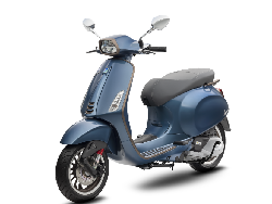 Piaggio Luncurkan Vespa 10th Anniversary Limited Edition di Indonesia, Harga Rp 60 Juta