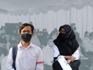 Kiat Sukses Pengantin Baru Raih Skor SKD Tertinggi CPNS Kemenag